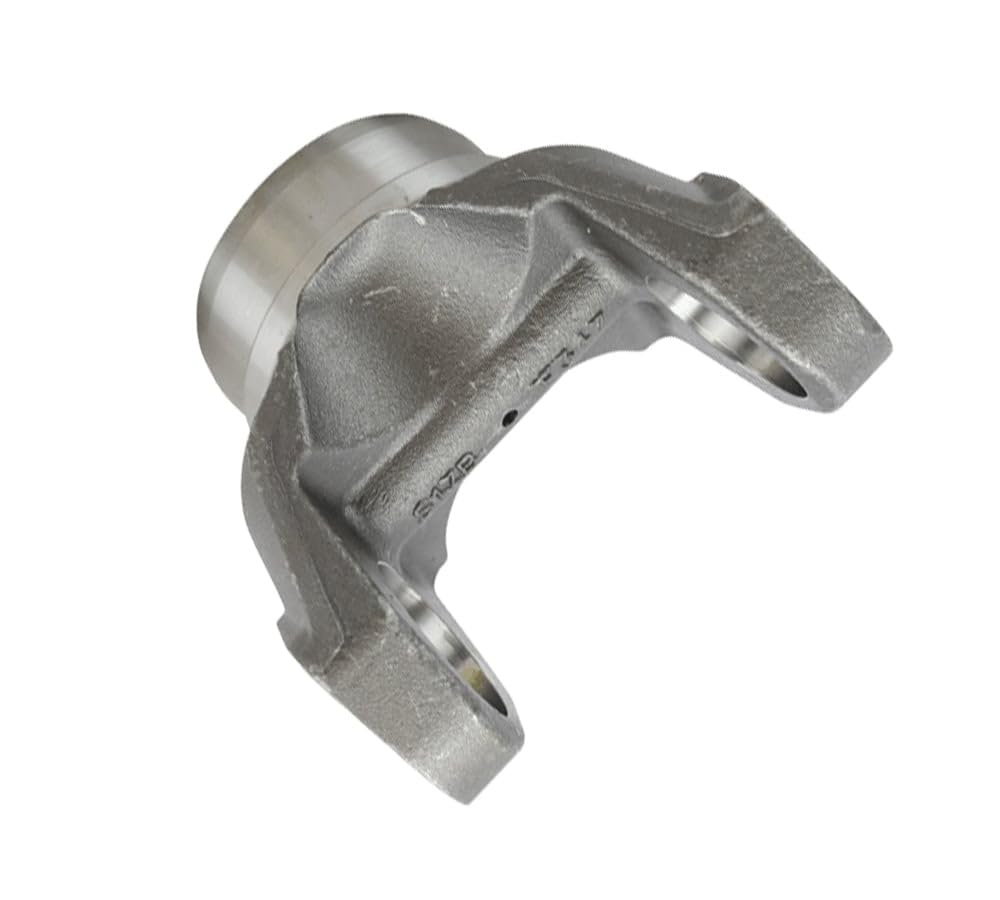 Amazon.com: Mytee Products Heavy Duty Drive Shaft Tube Weld Yoke